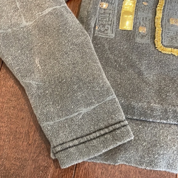 Vintage Tickle Me New York Sweater - Picture 4 of 9